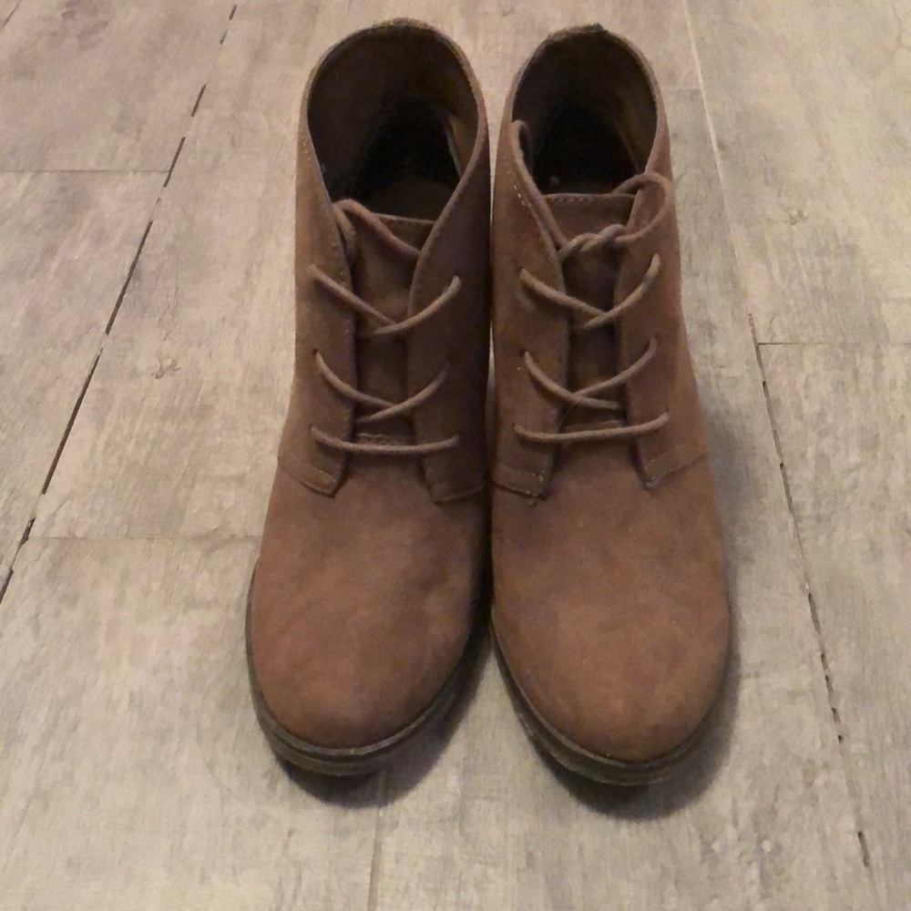 Mia bootie